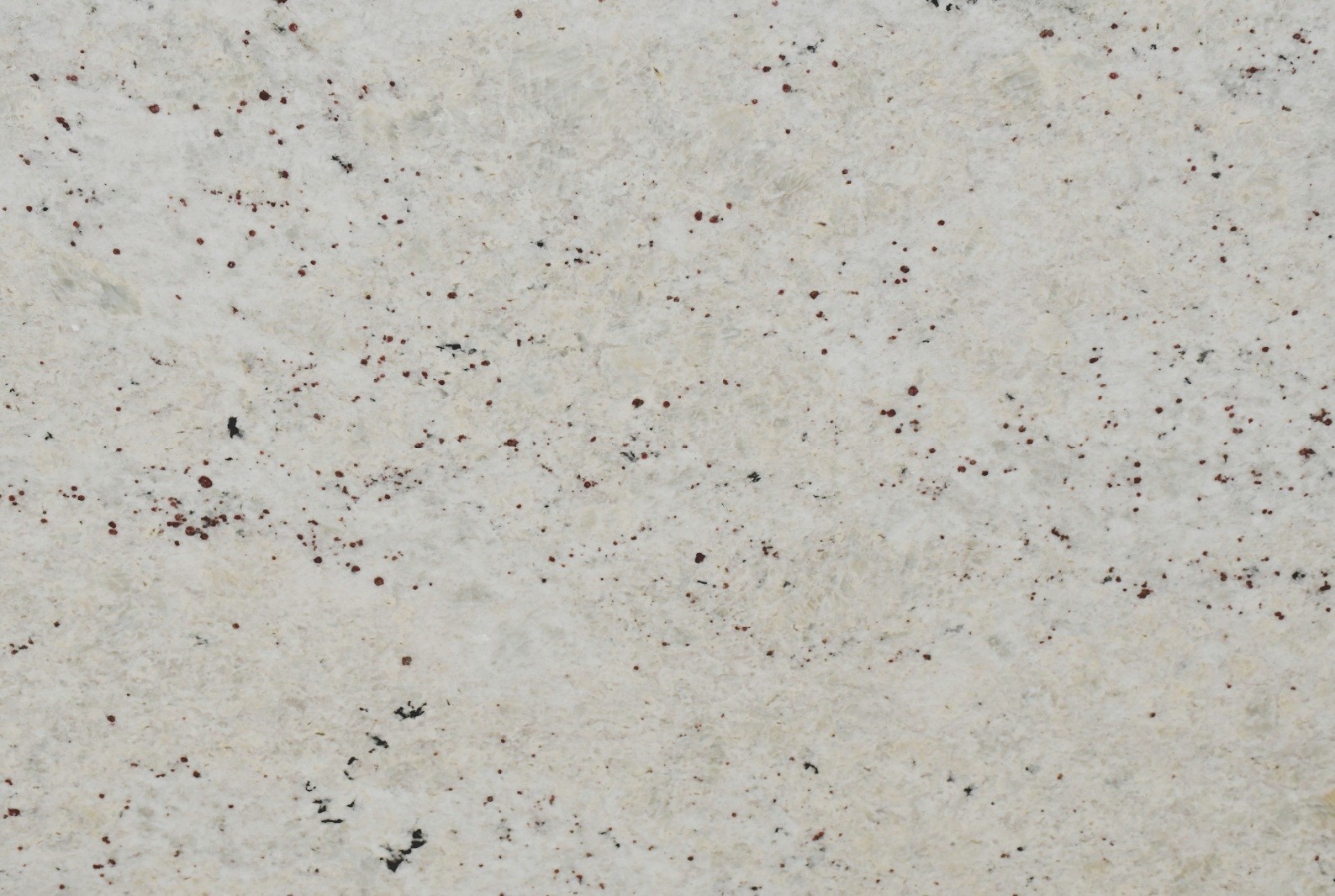 Colonial White 6921 - Close
