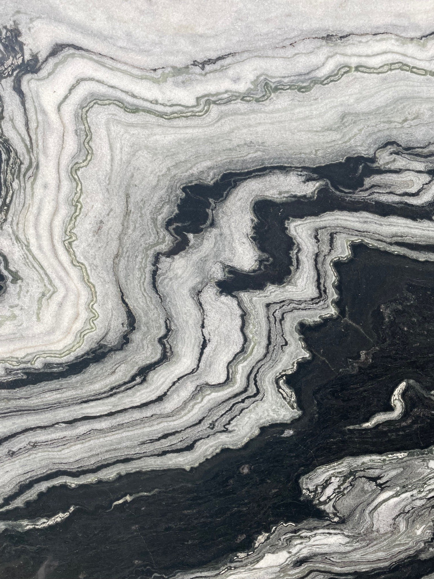 Panda close